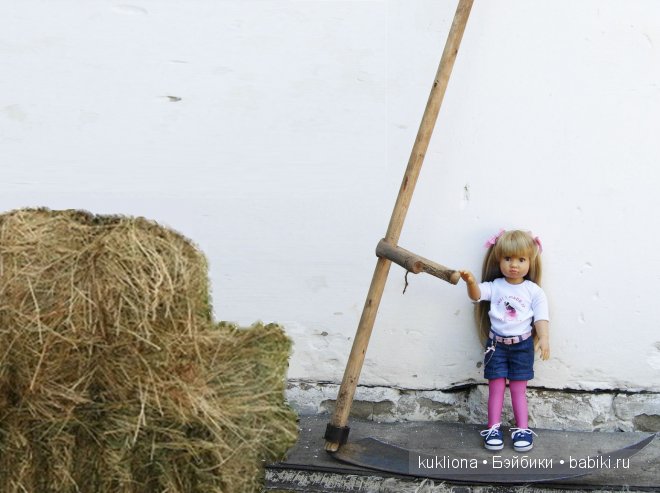 Сон в руку! Отпуск. Mareike Kidz ‘n’ Cats, Sonja Hartmann (фото 9)