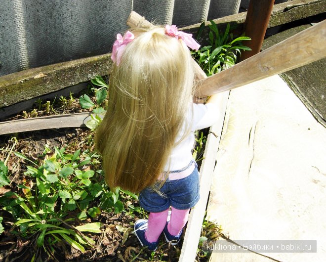 Сон в руку! Отпуск. Mareike Kidz ‘n’ Cats, Sonja Hartmann (фото 8)