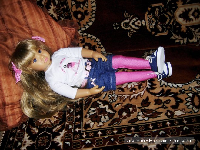 Сон в руку! Отпуск. Mareike Kidz ‘n’ Cats, Sonja Hartmann (фото 3)