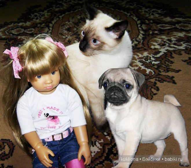 Сон в руку! Отпуск. Mareike Kidz ‘n’ Cats, Sonja Hartmann