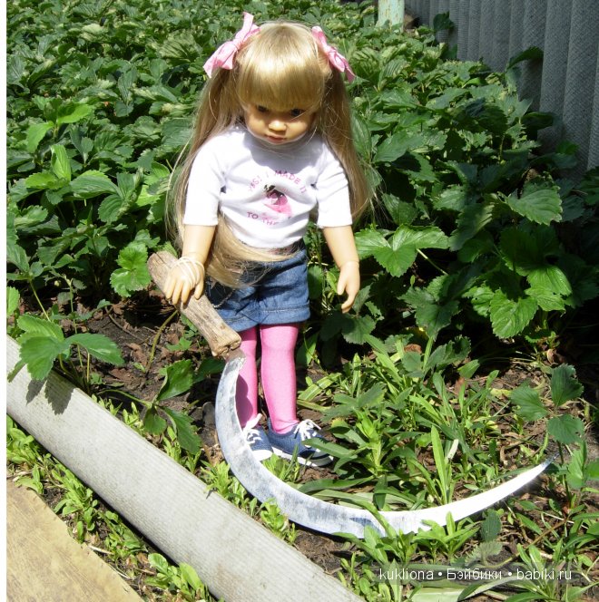 Сон в руку! Отпуск. Mareike Kidz ‘n’ Cats, Sonja Hartmann (фото 10)