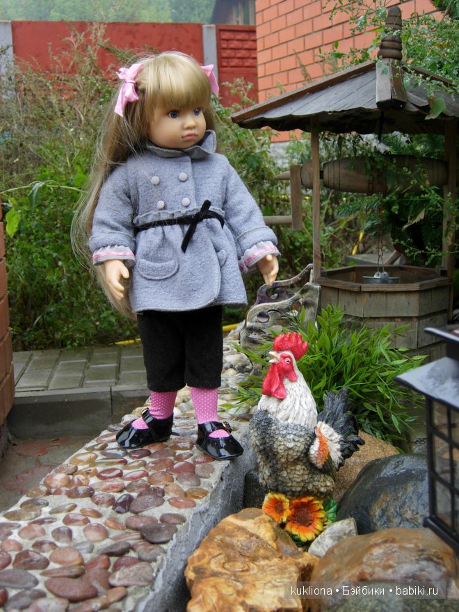 Выходной в гостях на острове Сокровищ Smsobaka. Mareike и Tim Kidz ‘n’ Cats, Sonja Hartmann (фото 6)