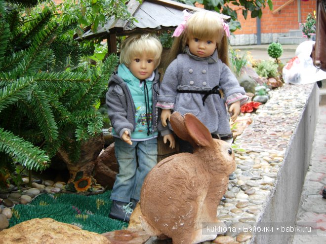 Выходной в гостях на острове Сокровищ Smsobaka. Mareike и Tim Kidz ‘n’ Cats, Sonja Hartmann