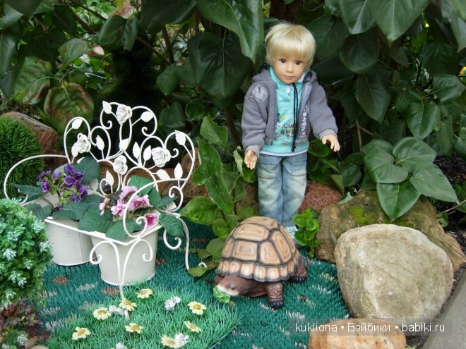 Выходной в гостях на острове Сокровищ Smsobaka. Mareike и Tim Kidz ‘n’ Cats, Sonja Hartmann