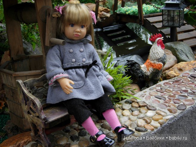 Выходной в гостях на острове Сокровищ Smsobaka. Mareike и Tim Kidz ‘n’ Cats, Sonja Hartmann