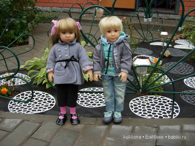 Выходной в гостях на острове Сокровищ Smsobaka. Mareike и Tim Kidz ‘n’ Cats, Sonja Hartmann