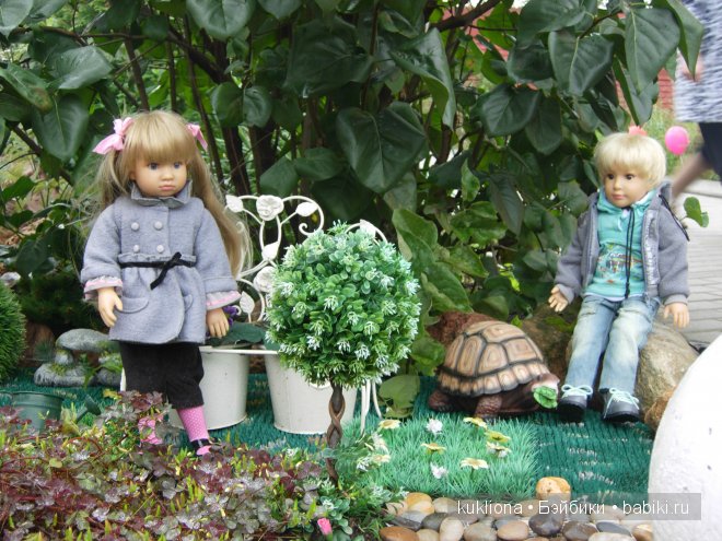 Выходной в гостях на острове Сокровищ Smsobaka. Mareike и Tim Kidz ‘n’ Cats, Sonja Hartmann