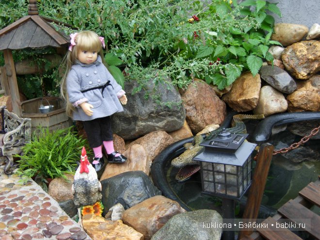 Выходной в гостях на острове Сокровищ Smsobaka. Mareike и Tim Kidz ‘n’ Cats, Sonja Hartmann (фото 9)