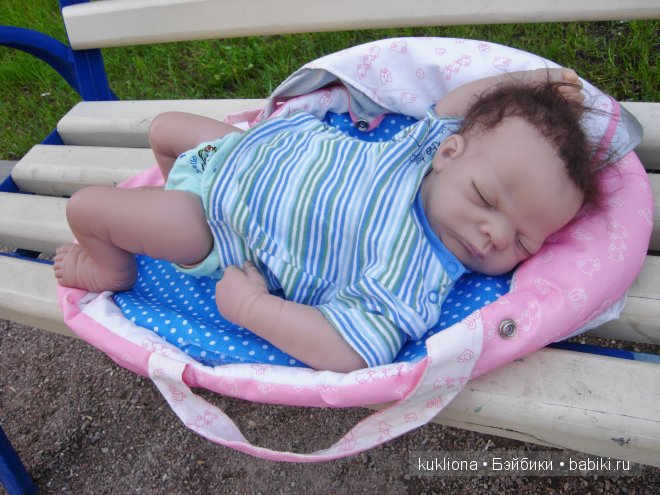 Charlie The Ashton Drake Galleries