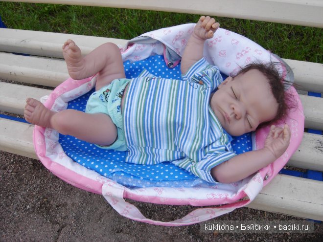 Charlie The Ashton Drake Galleries