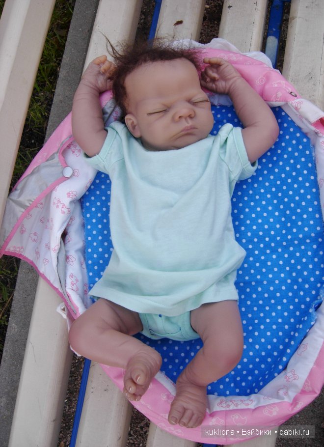 Charlie The Ashton Drake Galleries