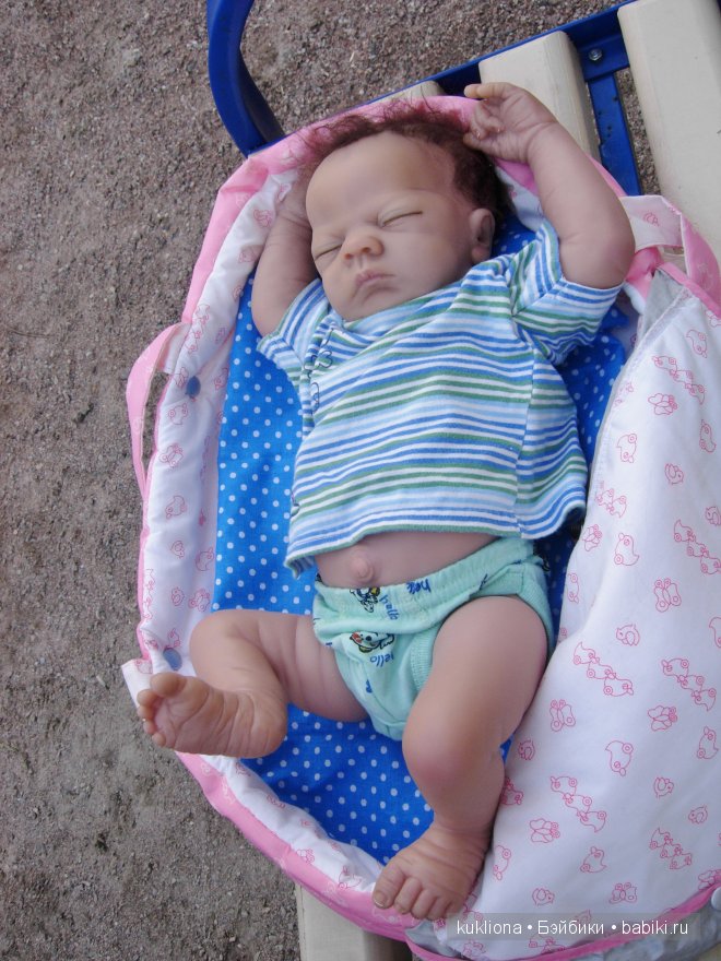 Charlie The Ashton Drake Galleries