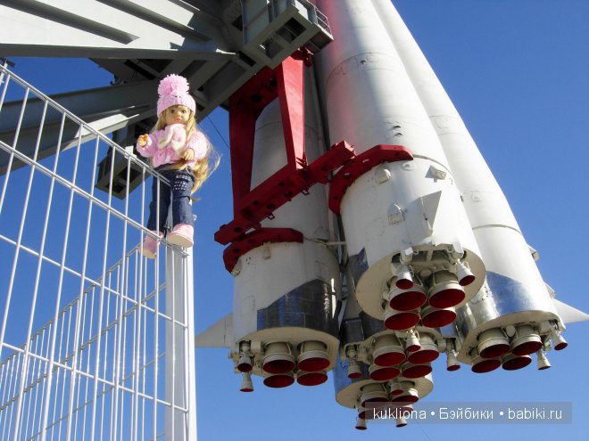 Хочу в космос! Кукла Марейка Mareike Kidz ‘n’ Cats, Sonja Hartmann