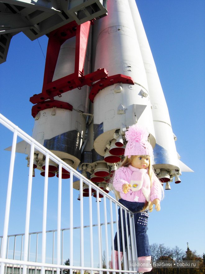 Хочу в космос! Кукла Марейка Mareike Kidz ‘n’ Cats, Sonja Hartmann