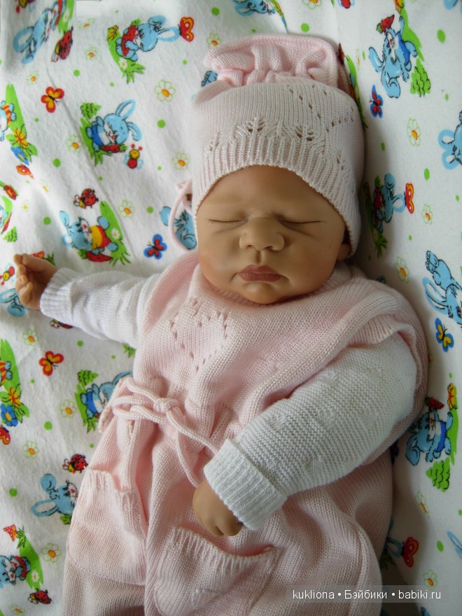 Близнецы Вивиан и Лилиан (Lilian and Vivian Cathariena Teunissen)