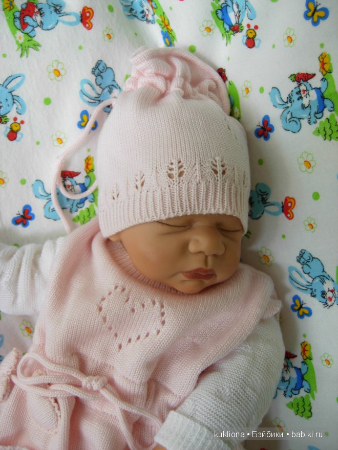 Близнецы Вивиан и Лилиан (Lilian and Vivian Cathariena Teunissen) (фото 3)