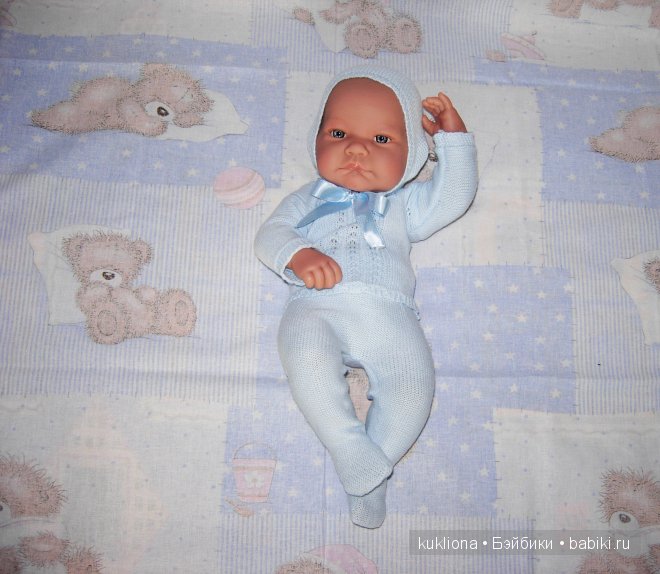 Lalo, Lana Antonio Juan 2013г.