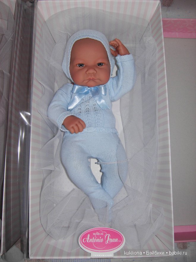 Lalo, Lana Antonio Juan 2013г.