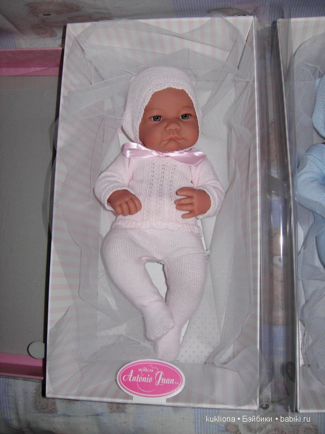 Lalo, Lana Antonio Juan 2013г.