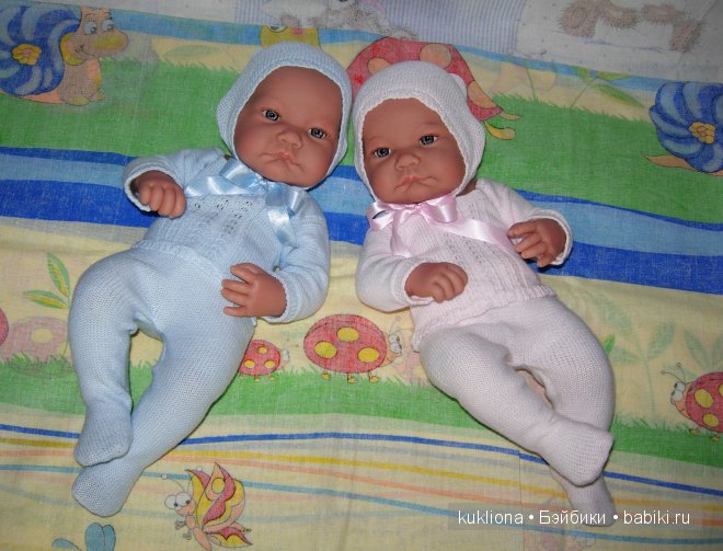 Lalo, Lana Antonio Juan 2013г.