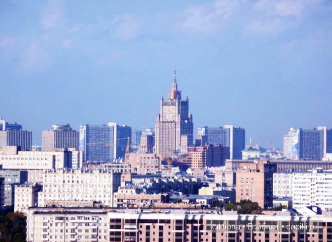 Марейка на Воробьевых горах. Кукла Mareike Kidz‘n’Cats, Sonja Hartmann (фото 3)