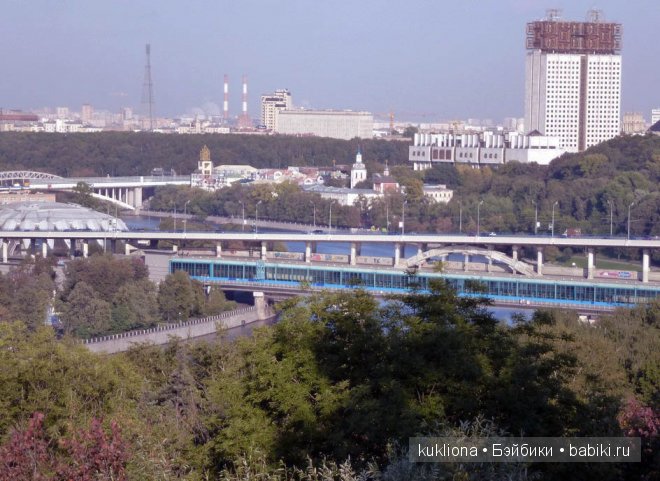 Марейка на Воробьевых горах. Кукла Mareike Kidz‘n’Cats, Sonja Hartmann