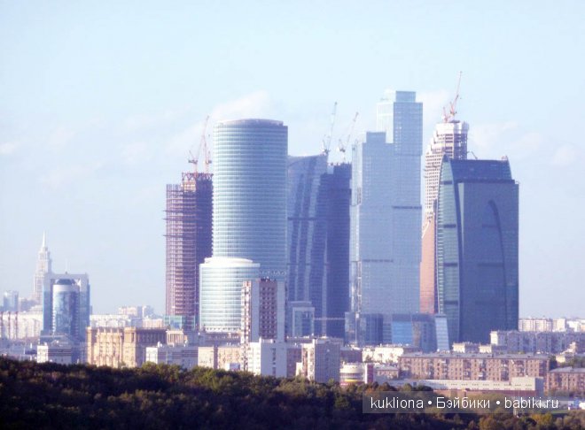 Марейка на Воробьевых горах. Кукла Mareike Kidz‘n’Cats, Sonja Hartmann (фото 6)