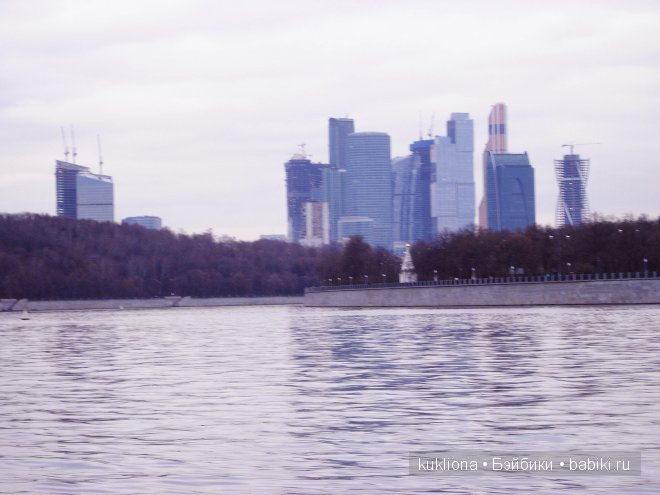 Марейка на Воробьевых горах. Кукла Mareike Kidz‘n’Cats, Sonja Hartmann (фото 8)