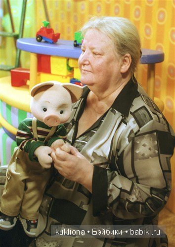 Телепередаче Спокойной ночи малыши исполняется 50 лет