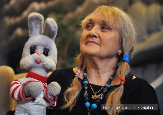 Телепередаче Спокойной ночи малыши исполняется 50 лет (фото 6)