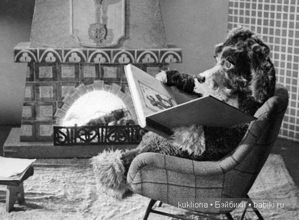 Телепередаче Спокойной ночи малыши исполняется 50 лет (фото 4)