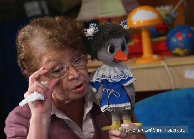 Телепередаче Спокойной ночи малыши исполняется 50 лет (фото 7)