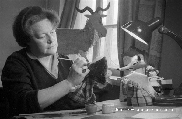 Телепередаче Спокойной ночи малыши исполняется 50 лет (фото 3)