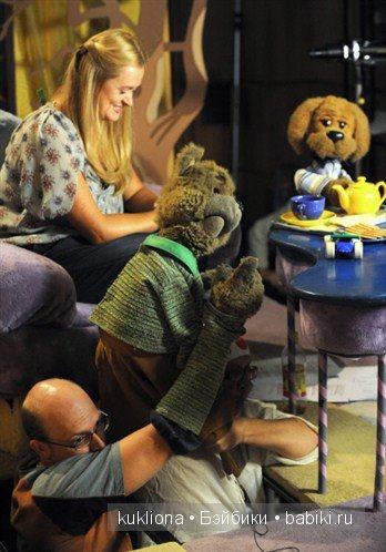 Телепередаче Спокойной ночи малыши исполняется 50 лет