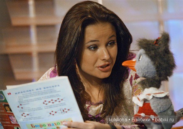 Телепередаче Спокойной ночи малыши исполняется 50 лет