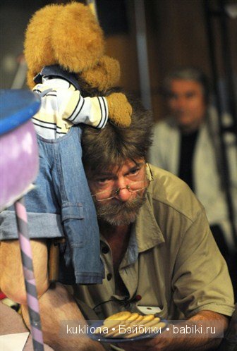 Телепередаче Спокойной ночи малыши исполняется 50 лет (фото 9)