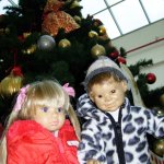 Чем закончилось первое Марейкино свидание. Кукла Mareike Kidz‘n’Cats, Sonja Hartmann с 11 шарнирами