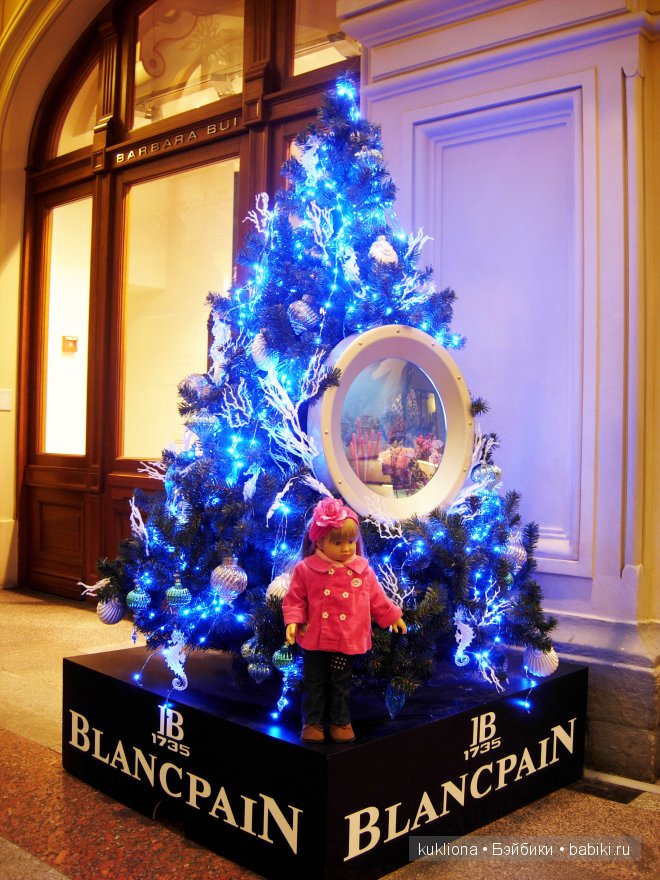 Как Марейка, кукла Mareike Kidz‘n’Cats, Sonja Hartmann себе подарок на праздник выбирала (фото 9)