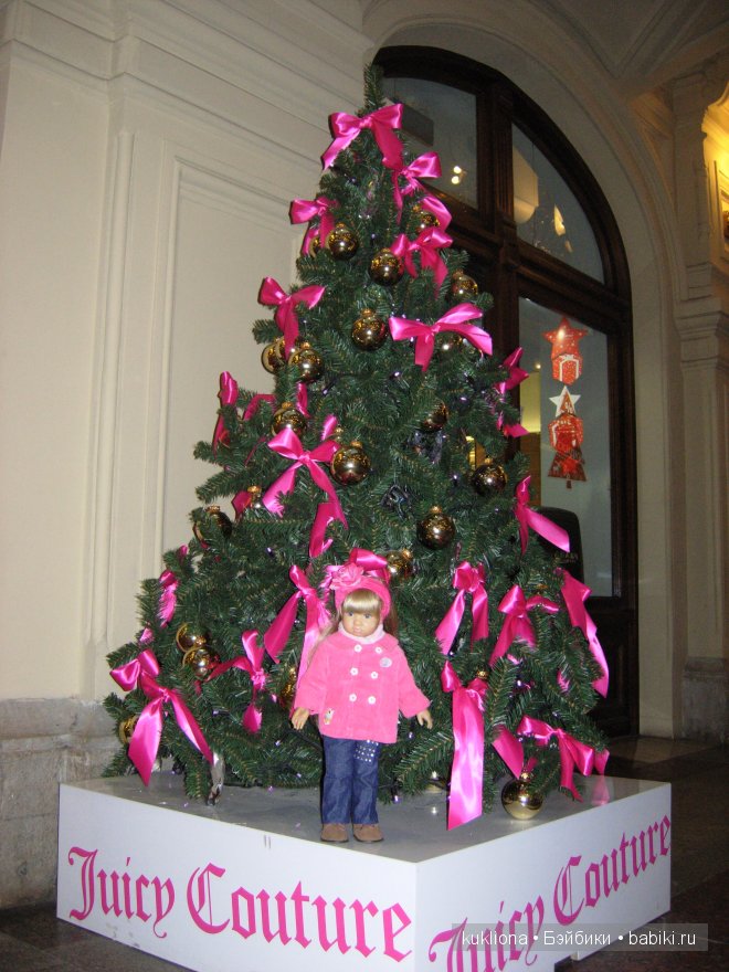 Как Марейка, кукла Mareike Kidz‘n’Cats, Sonja Hartmann себе подарок на праздник выбирала (фото 10)