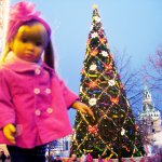 Как Марейка, кукла Mareike Kidz‘n’Cats, Sonja Hartmann  себе подарок на праздник выбирала