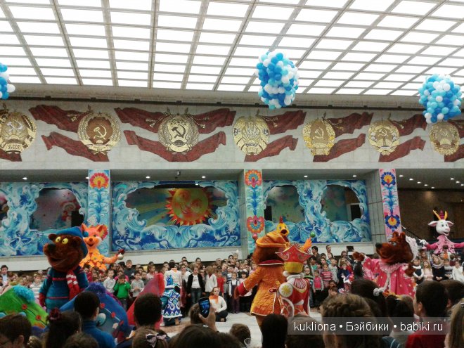 Как Марейка, кукла Mareike Kidz‘n’Cats, Sonja Hartmann на Кремлёвскую ёлку ходила