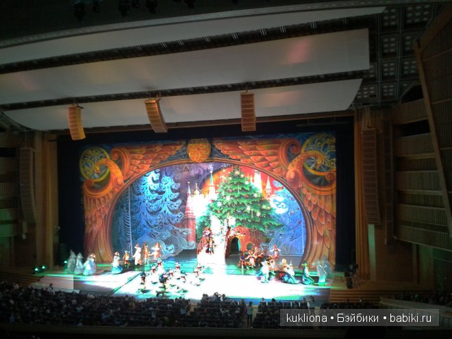 Как Марейка, кукла Mareike Kidz‘n’Cats, Sonja Hartmann на Кремлёвскую ёлку ходила