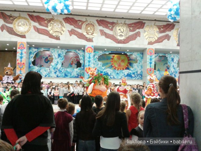 Как Марейка, кукла Mareike Kidz‘n’Cats, Sonja Hartmann на Кремлёвскую ёлку ходила