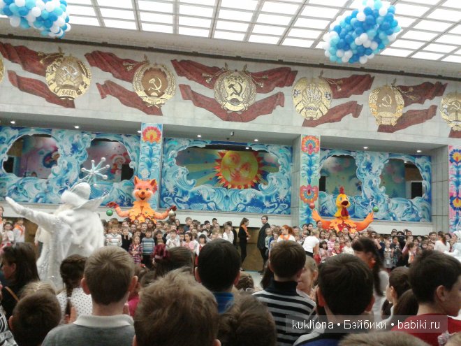 Как Марейка, кукла Mareike Kidz‘n’Cats, Sonja Hartmann на Кремлёвскую ёлку ходила