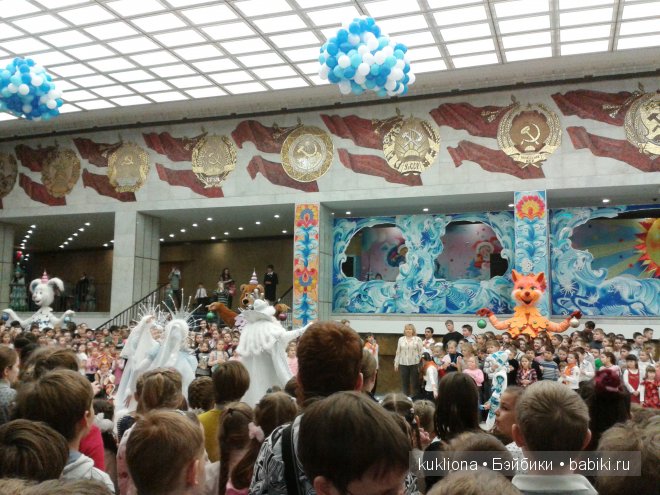 Как Марейка, кукла Mareike Kidz‘n’Cats, Sonja Hartmann на Кремлёвскую ёлку ходила