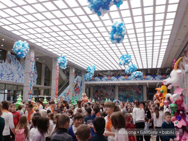 Как Марейка, кукла Mareike Kidz‘n’Cats, Sonja Hartmann на Кремлёвскую ёлку ходила