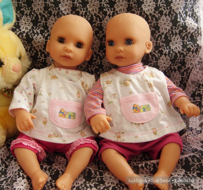Милые очаровательные близнецы Chicco ( Чикко)