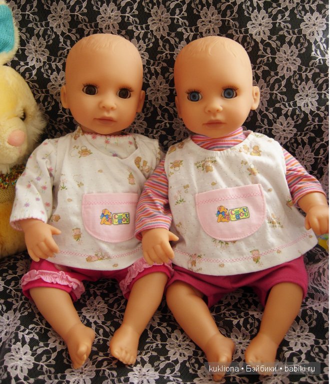 Милые очаровательные близнецы Chicco ( Чикко)