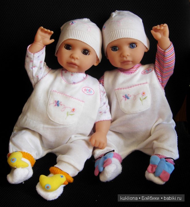 Милые очаровательные близнецы Chicco ( Чикко) (фото 3)