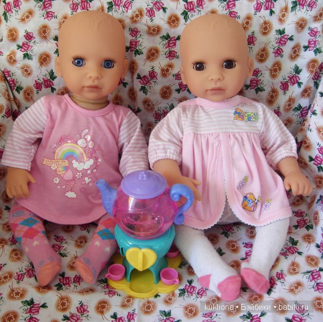 Милые очаровательные близнецы Chicco ( Чикко)